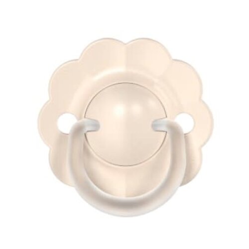 suavinex Suavinex Silicone Soother Symetrisch 0-6M