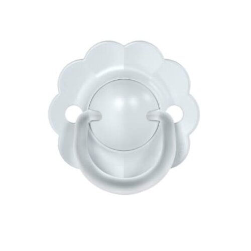 suavinex Suavinex Silicone Soother Symetrisch 0-6M