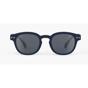 IZIPIZI IZIPIZI zonnebril KIDS 3-5y #c Navy Blue