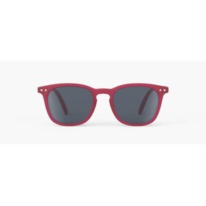 IZIPIZI IZIPIZI zonnebril KIDS 3-5y #e Cranberry