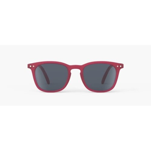 IZIPIZI IZIPIZI zonnebril KIDS 3-5y #e Cranberry