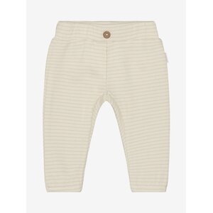 Noppies Noppies - Pants regular fit - Egret 6411114