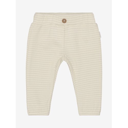 Noppies Noppies - Pants regular fit - Egret 6411114