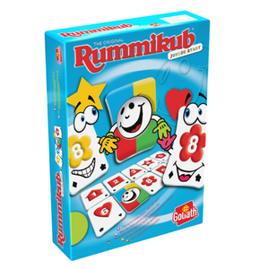 Goliath Copy of Rummikub junior