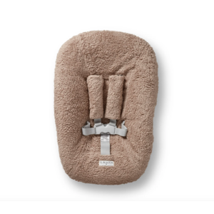 Ilmaha Tripp Trapp newborn hoes | Teddy taupe