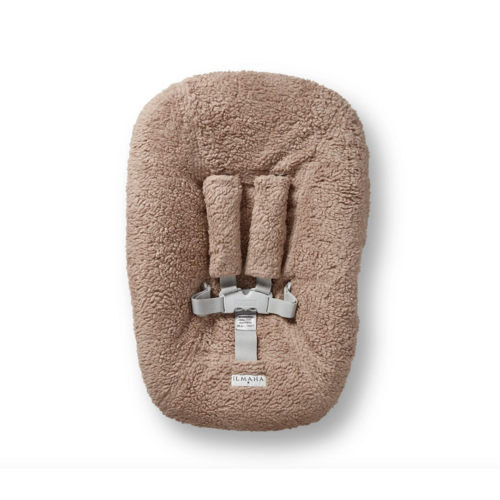 Ilmaha Tripp Trapp newborn hoes | Teddy taupe