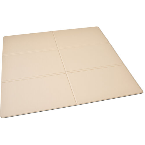 Little gem. Little gem on the move - Sandy Bliss 140x140cm