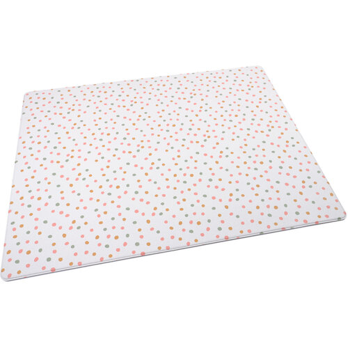 Little gem. Little gem comfy - all about dots 100x140cm