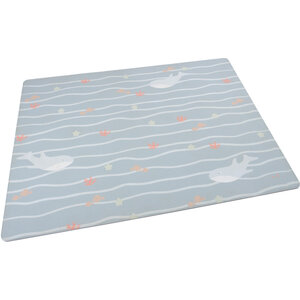 Little gem. Little gem comfy - underwater world 100x140cm