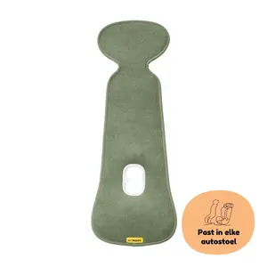 aeromoov AeroMoov Air Layer - group 1 Moss