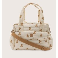 Luiertas - Mini Teddy Bear