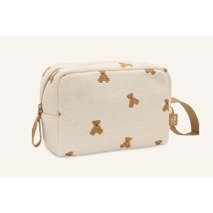 Jollein Etui - Mini Teddy Bear