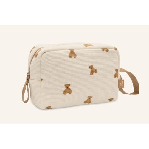 Jollein Etui - Mini Teddy Bear