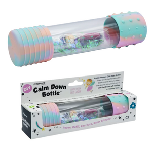 Jellystone Designs Rustgevende Fles "Fee" (DIY Limited Edition)