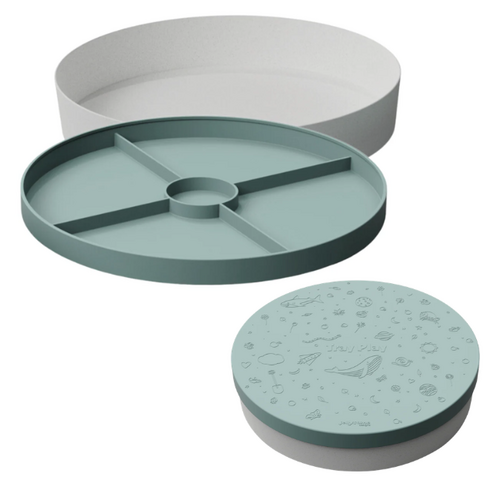 Jellystone Designs Play Tray "Salie"