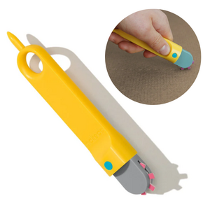 Makedo Onderdelen "Fold-Roller" (1st.)