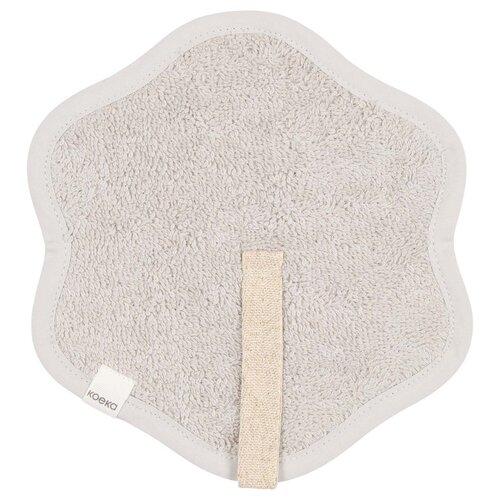 Koeka Speendoekje Wolk Dijon Daily stone Koeka Speendoekje Wolk Dijon Daily stone