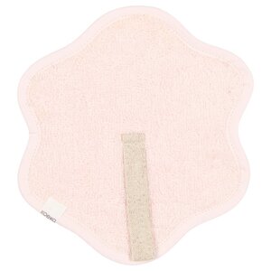 Koeka Speendoekje Wolk Dijon Daily cotton candy