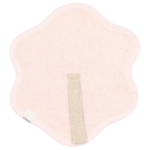 Koeka Speendoekje Wolk Dijon Daily cotton candy Koeka Speendoekje Wolk Dijon Daily cotton candy