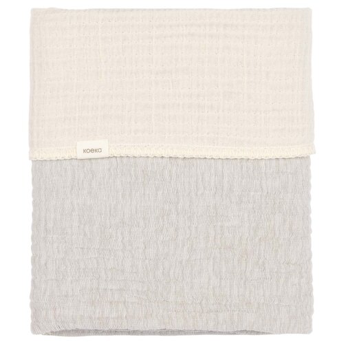 Koeka Wiegdeken Rivoli stone Koeka Wiegdeken Rivoli stone