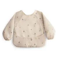 LONG SLEEVE BIB Boats