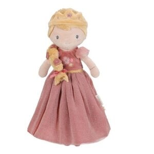 Little Dutch Knuffelpop Prinses Julia 35 cm