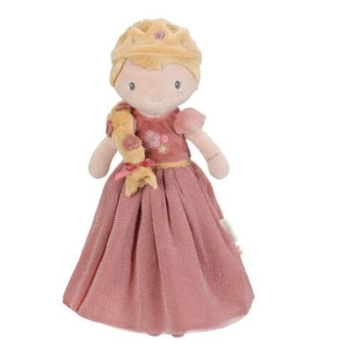 Little Dutch Knuffelpop Prinses Julia 35 cm