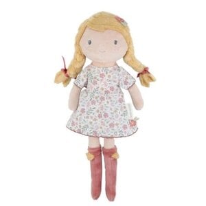 Little Dutch Knuffelpop Julia - 35 cm