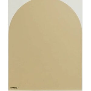 Kinderly Removable Magnetic Wallpaper - Beige