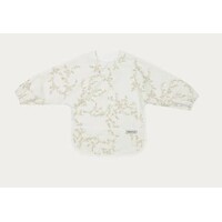 Mouwslab Branches Sand 1-pack