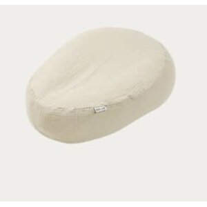 Meyco Baby Relaxhoes pre-washed hydrofiel -Soft sand