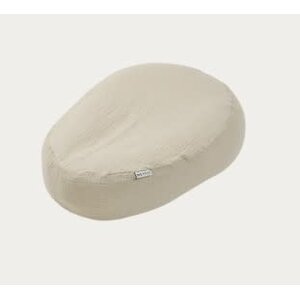 Meyco Baby Relaxhoes pre-washed hydrofiel - Uni Sand