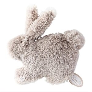 Dimpel Emma mini pancake 15 grijsbeige