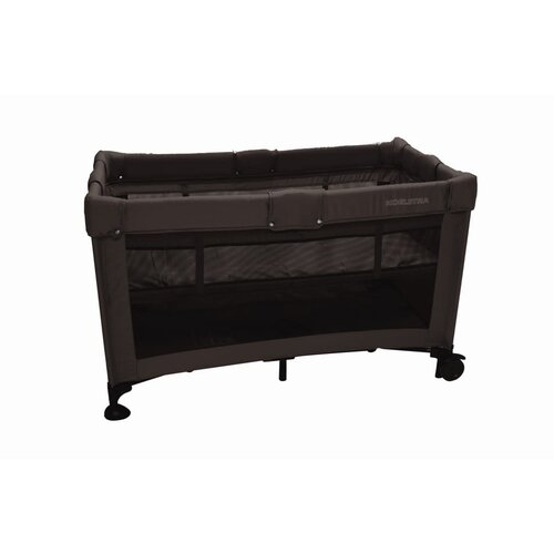 Koelstra Travel Cot Travelsleeper Walnut
