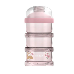 mepal Melkpoedertoren Mepal Mio 3-delig - Fairy Garden