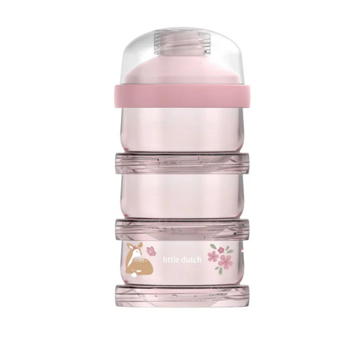 mepal Melkpoedertoren Mepal Mio 3-delig - Fairy Garden