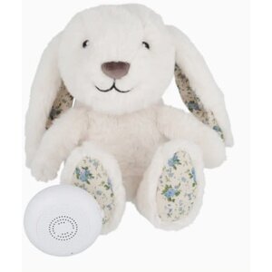 Flow Milo Limited (Bloom) - Hartslagknuffel (met oplaadbare geluidsmodule)