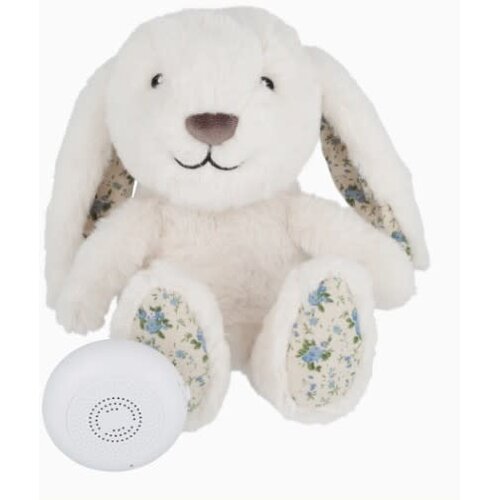 Flow Milo Limited (Bloom) - Hartslagknuffel (met oplaadbare geluidsmodule)