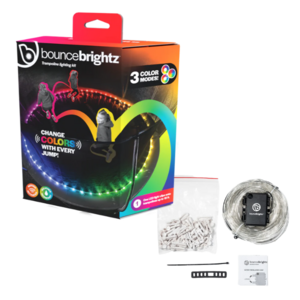 Brightz Trampoline - Basislicht