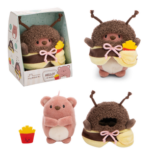 Mymochi - Hello Edition 'Beer Nomo' (8cm)