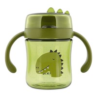 360° drinkbeker met handvatten - Mr. Dino