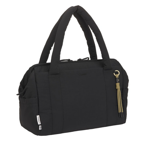 Lassig Yula Weekender Bag black