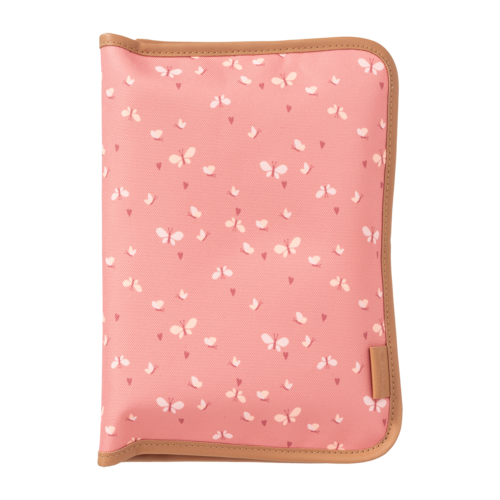 Fresk Fresk Luieretuis Butterfly