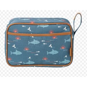 Fresk Fresk Toilettas large Shark