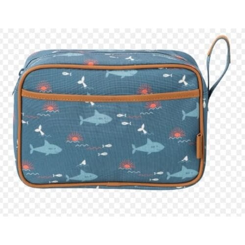 Fresk Fresk Toilettas large Shark