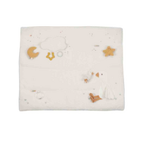 Boxkleed Newborn Naturals GRS