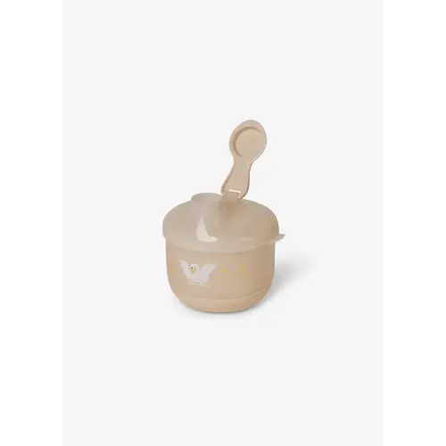 Citron Formula Dispenser Ballerina