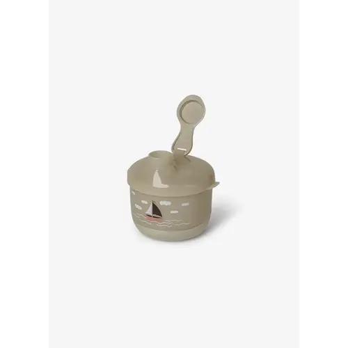 Citron Formula Dispenser Vehicles