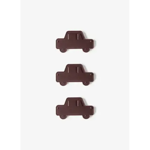 Citron Ice packs - set of 3 - vehicles