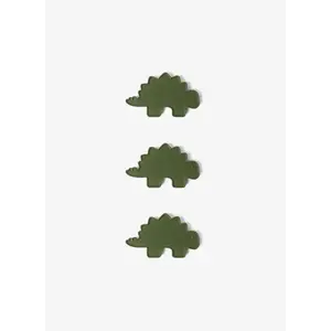 Citron Ice packs - set of 3 - dino